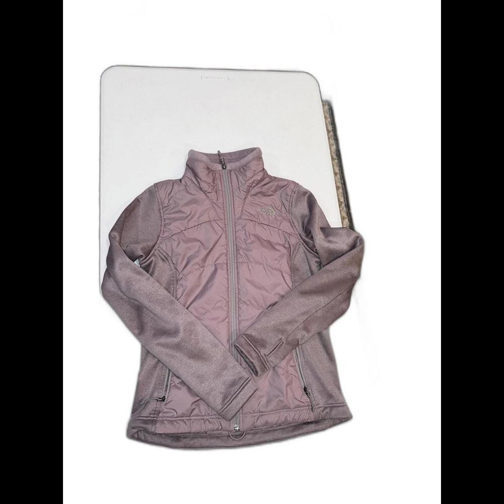 The North Face Women’s Lightweight Fleece Jacket M